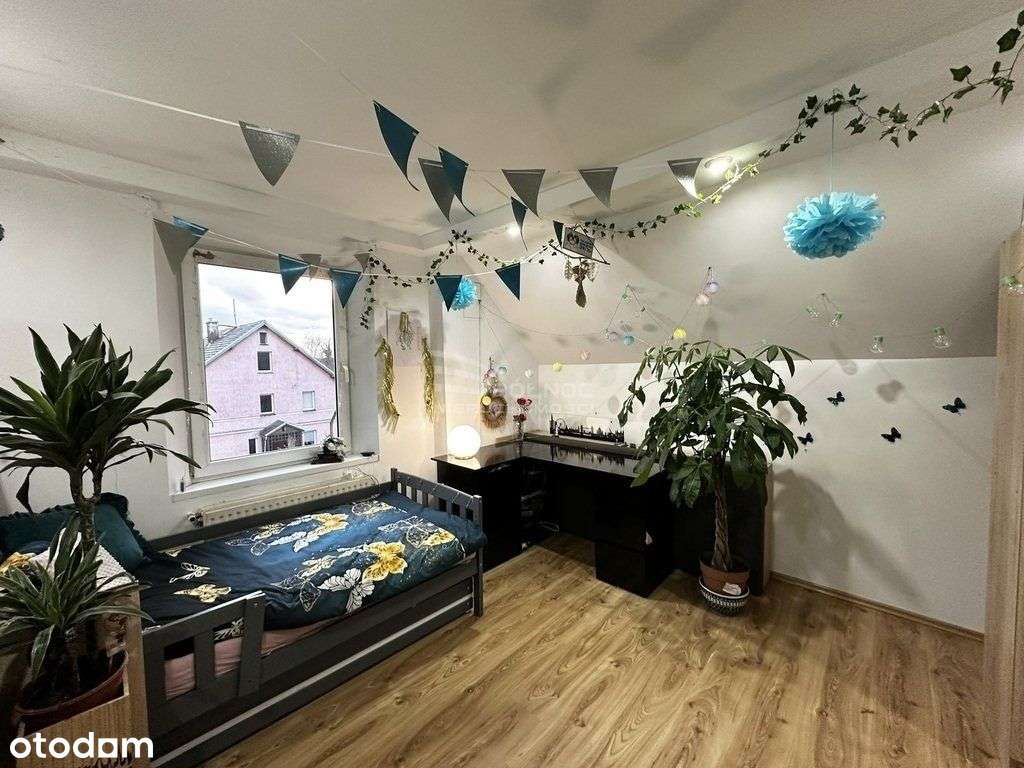 Dom z dwoma niezależnymi mieszkaniami - Pełny obrazek: 3/15