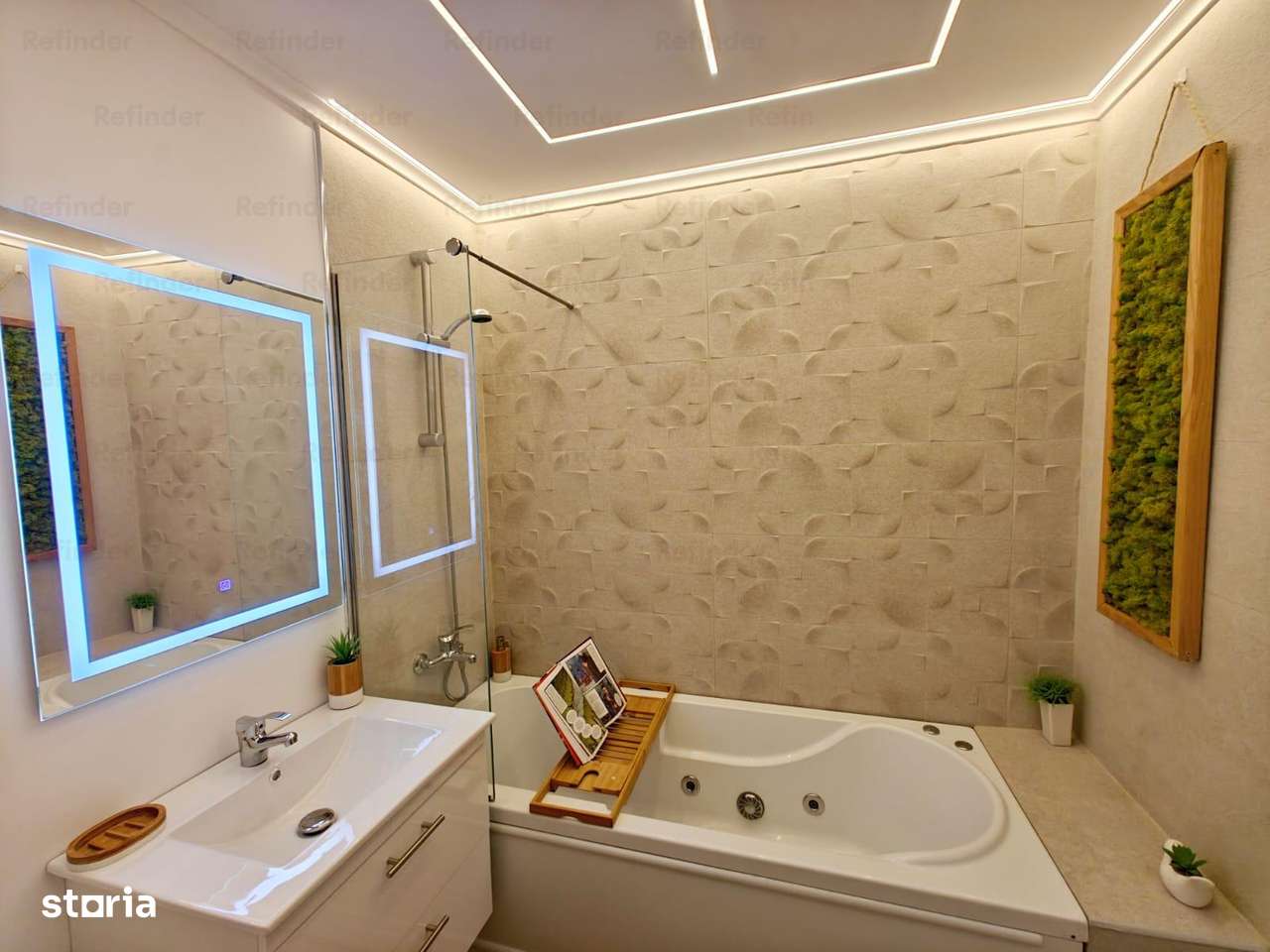 Vanzare apartament 2 camere | Ferdinand-Pantelimon | bloc 1981 | hochp-7