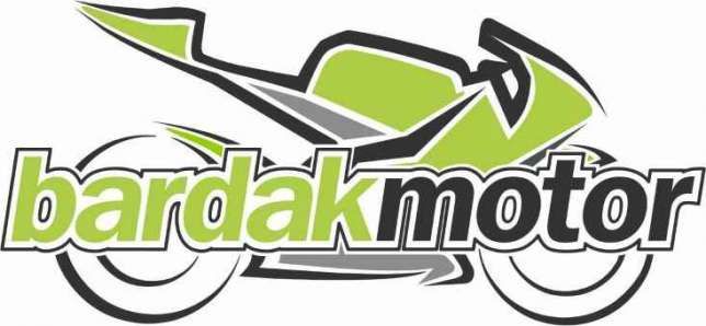 Bardak Motor logo