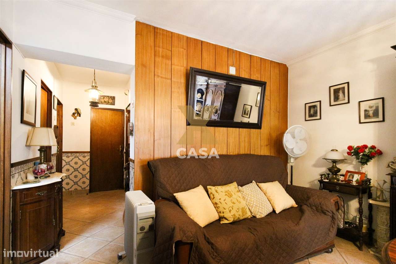 Apartamento T2 Venda em Olivais,Lisboa-7