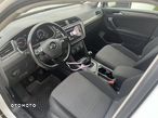 Volkswagen Tiguan Allspace 2.0 TDI SCR Comfortline - 27