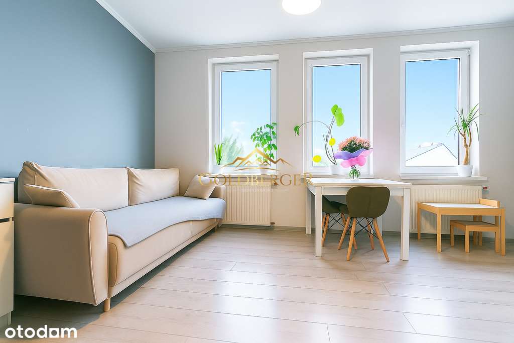 Zamieszkaj wygodnie – 50 m² w świetnej lokalizacji-7