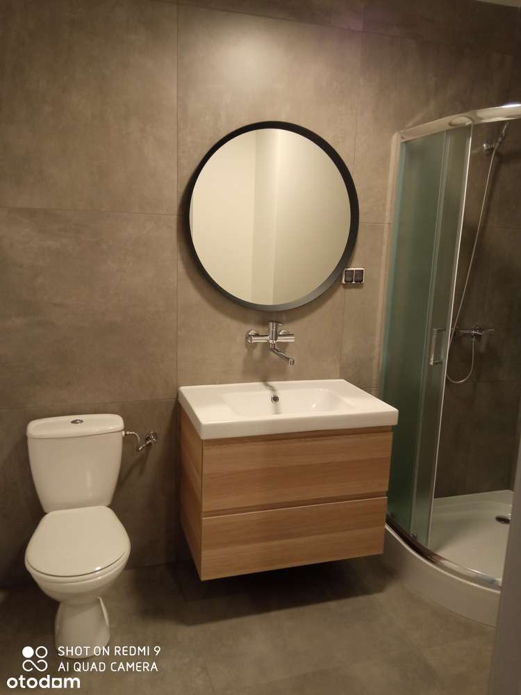 kawalerka Kościan, wynajem Kościan, centrum Kościana, parking - Pełny obrazek: 3/8