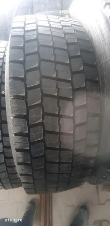 315/70R22.5 Napęd Bieżnikowana NOWA Wzór Bridgestone M729 - 1