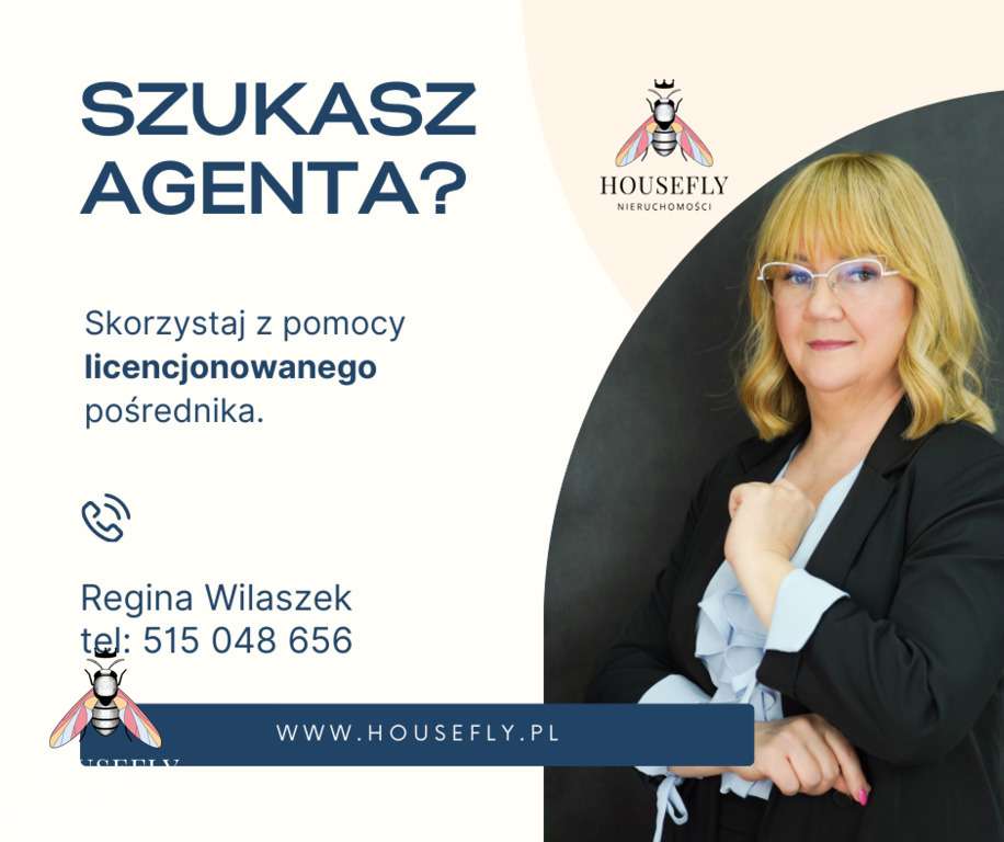 Chocianów lokal mieszkalny z tarasem. - Pełny obrazek: 4/4