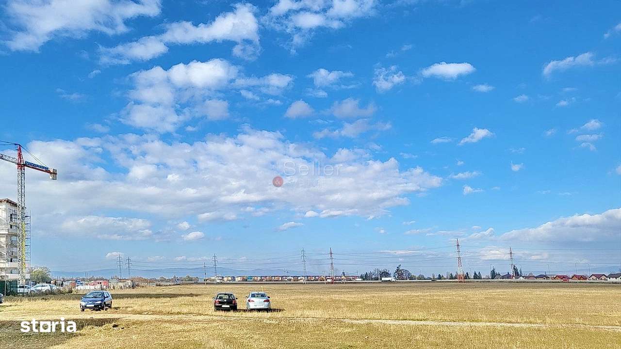 Teren Pretabil Investitie - Imagine principală: 2/12