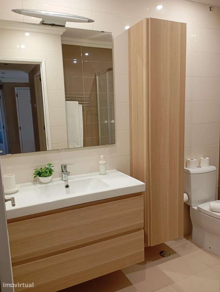 Apartamento com 2 quartos - localizado em Setubal - Grande imagem: 5/10