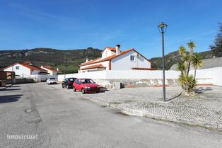 Moradia isolada t4 com piscina e churrasqueira - Grande imagem: 2/33