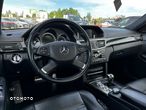 Mercedes-Benz Klasa E 63 AMG T AMG Speedshift 7G-MCT - 11