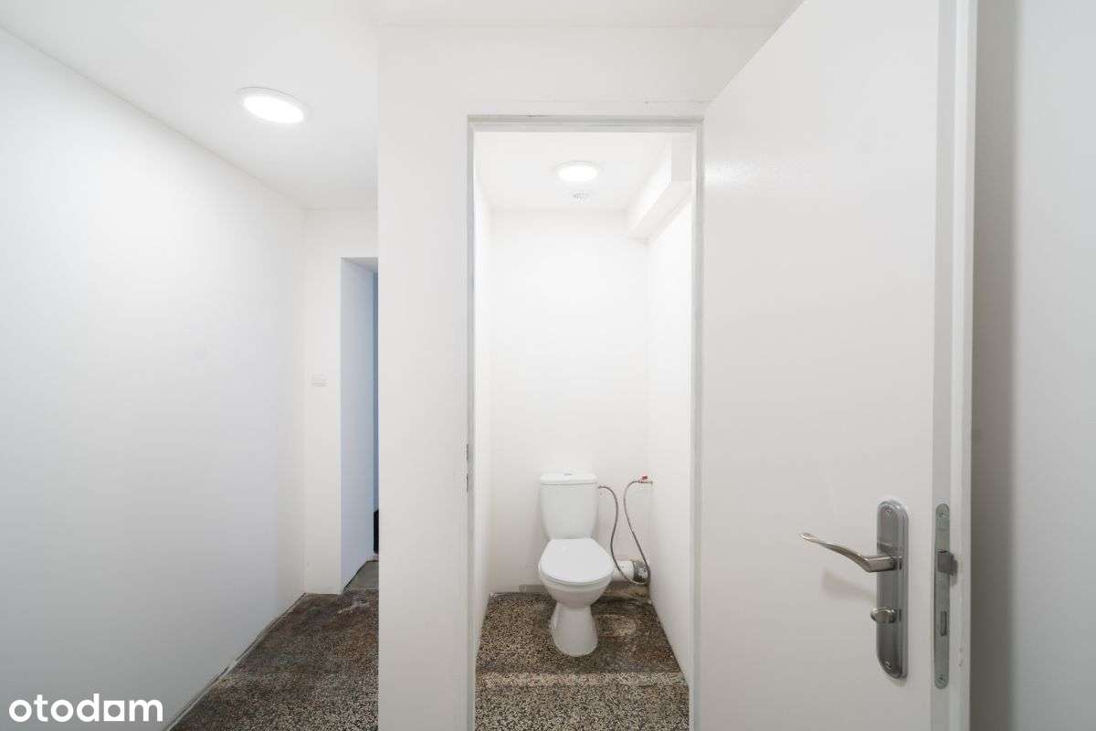 ul. Jedności | lokal 25,4 m²| do własnej aranżacji-8