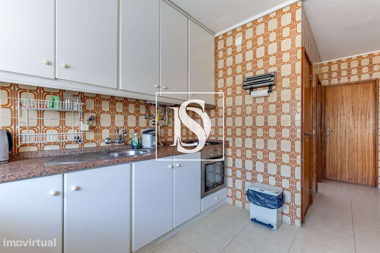 Apartamento T3 Venda em Vila do Conde,Vila do Conde-25