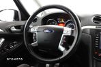 Ford S-Max 1.6 TDCi DPF Start Stopp System Business Edition - 39