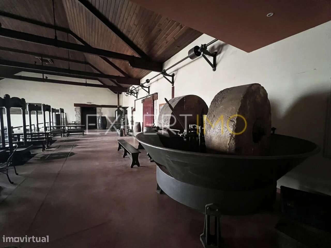 Restaurante Equipada no centro Taveiro Coimbra - Grande imagem: 2/28