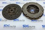 Placa Disc Ambreaj Cu Volanta Cu Masa Dubla Ford Transit 2.4TDCI 2006 - 2012 Euro 4 - 2