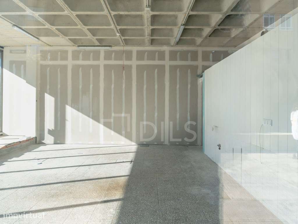 Escritório para arrendar - edifício Burgo Centro, no Porto - Grande imagem: 5/17