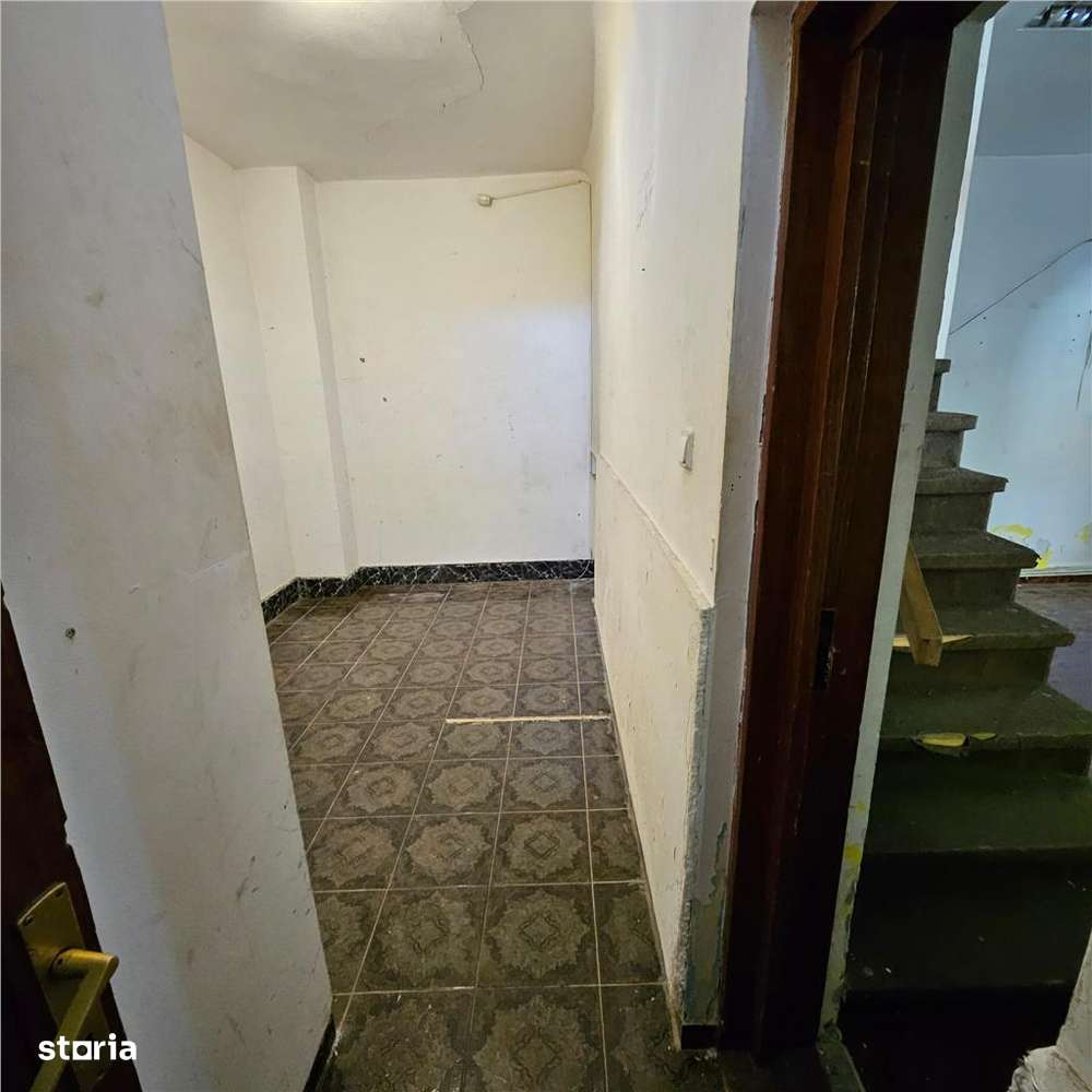 Doua case vecine, cu vad, in Bucure&#537;ti, Tineretului, Parcul Carol - Imagine principală: 4/17