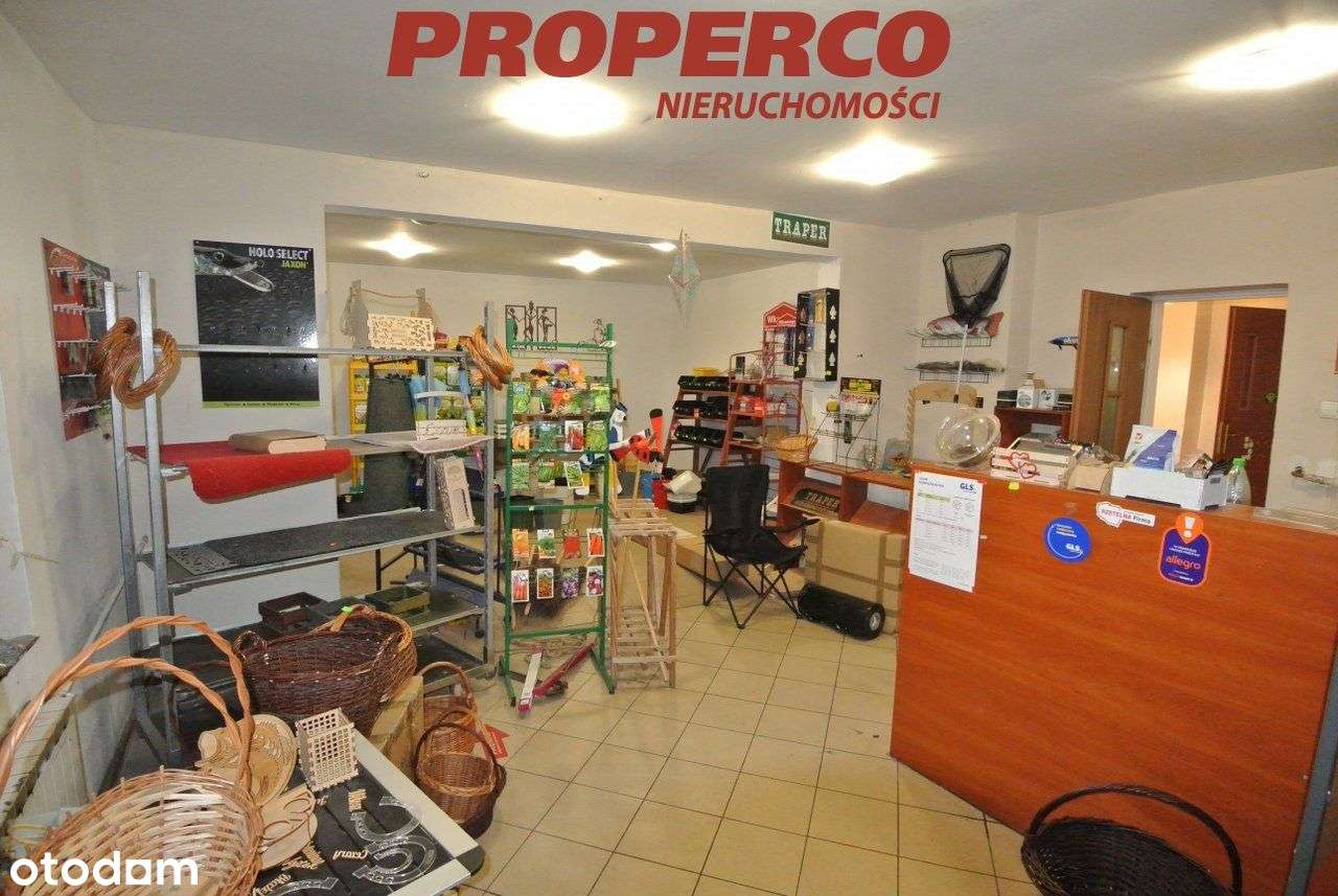 Dom 155m2, Pacanów, centrum - Pełny obrazek: 4/5