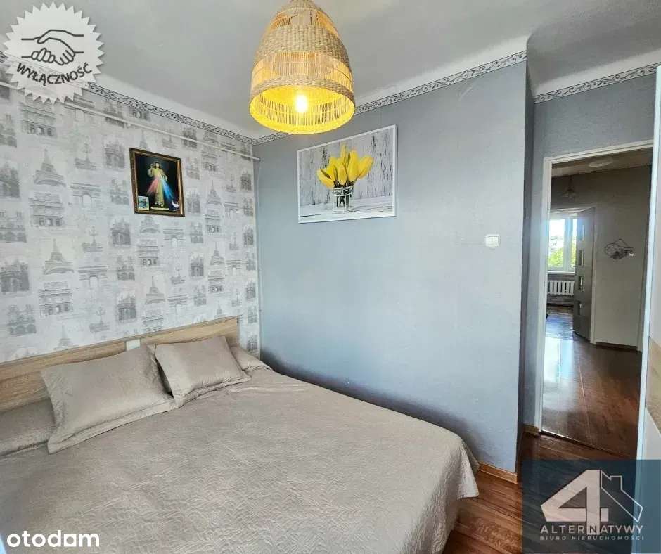 Mieszkanie w centrum Mielca 65m - Pełny obrazek: 4/10