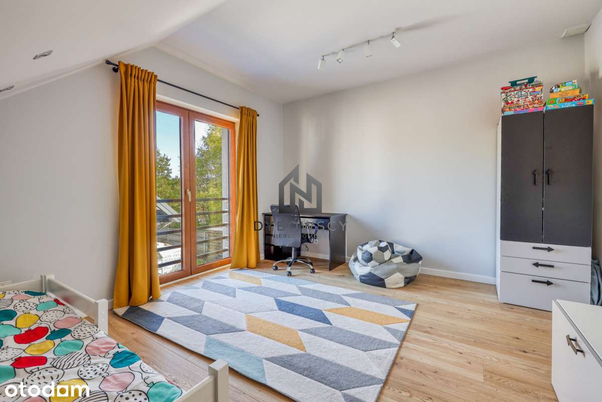 Nowoczesny dom – gotowy do wprowadzenia-11