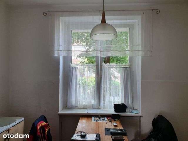 MIESZKANIE NA SOŁACZU – WYJĄTKOWA LOKALIZACJA CZEKA NA RENOWACJĘ-15