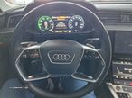 Audi e-tron Sportback 50 quattro advanced - 25