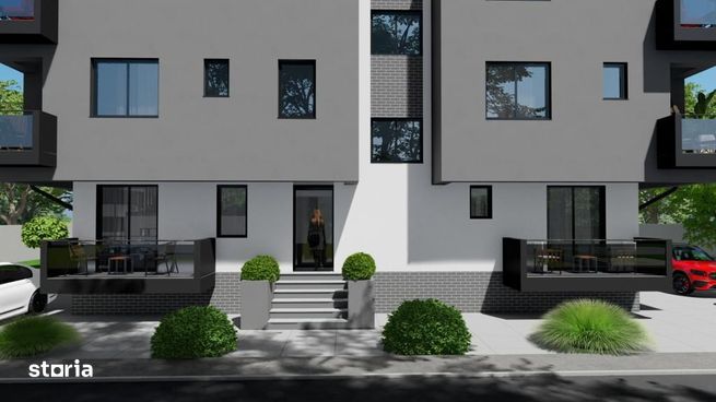 Apartament 3 camere | Preturi promotionale | Finalizare Martie 2025-3
