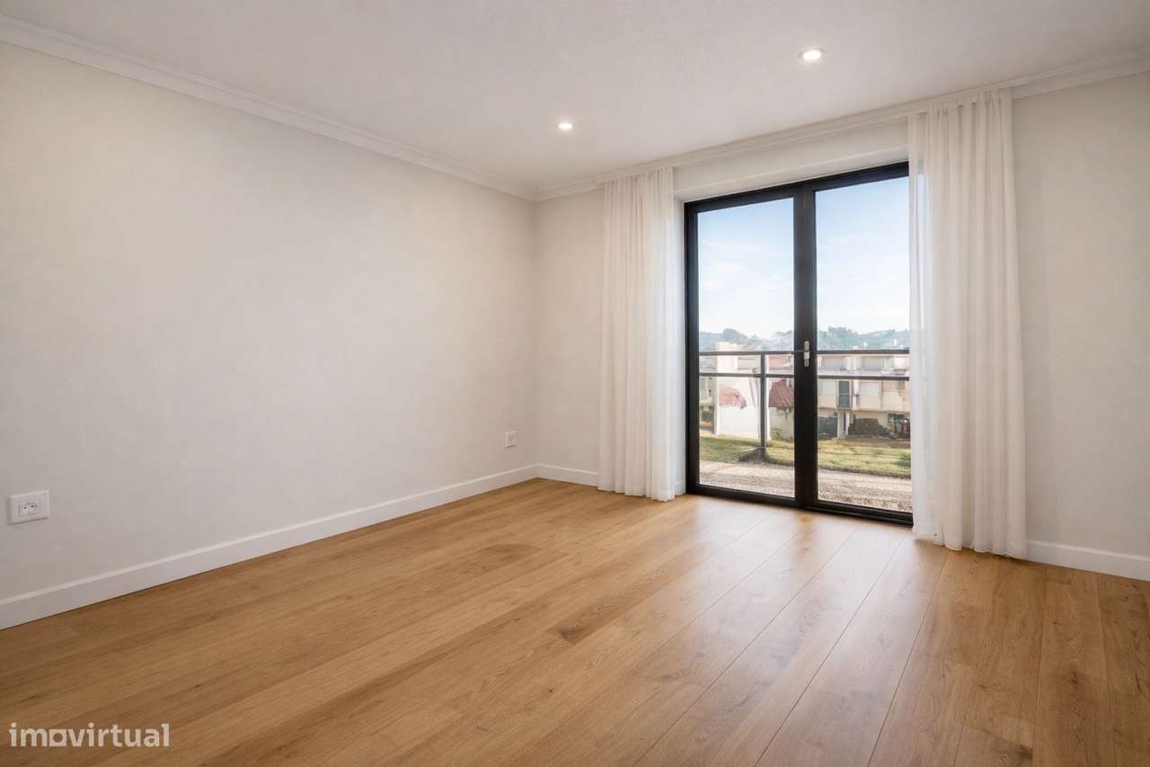 Apartamento Remodelado -  Av Novas-5