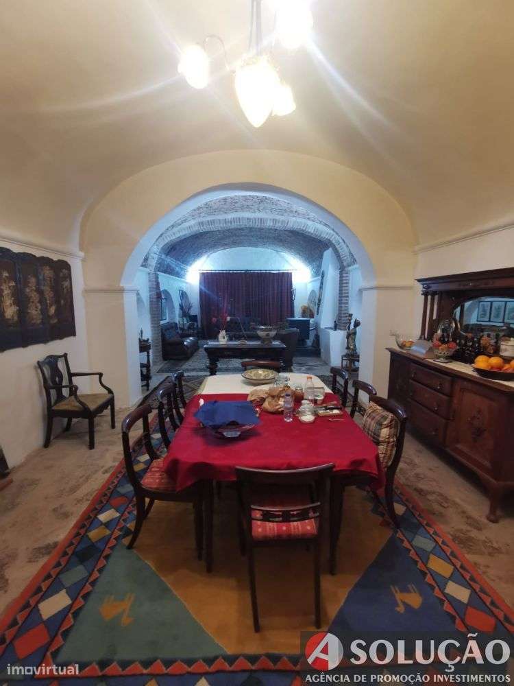 Moradia c/piscina - O sossego mora aqui....... Elvas-12