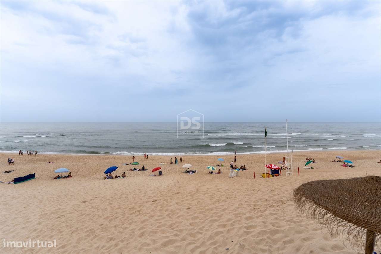 Apartamento T2 na Praia do Pedrogão - Leiria-44
