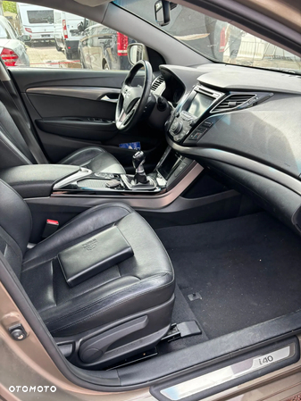 Hyundai i40 Kombi 1.7 CRDi Premium - 5