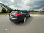 Opel Insignia 2.0 CDTI Sports Tourer Automatik - 7