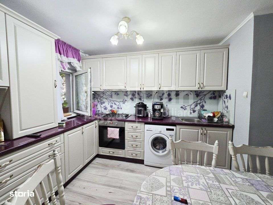 Apartament 3 camere decomandat | 81mp | Marasti | Str. Bucuresti - Imagine principală: 4/10