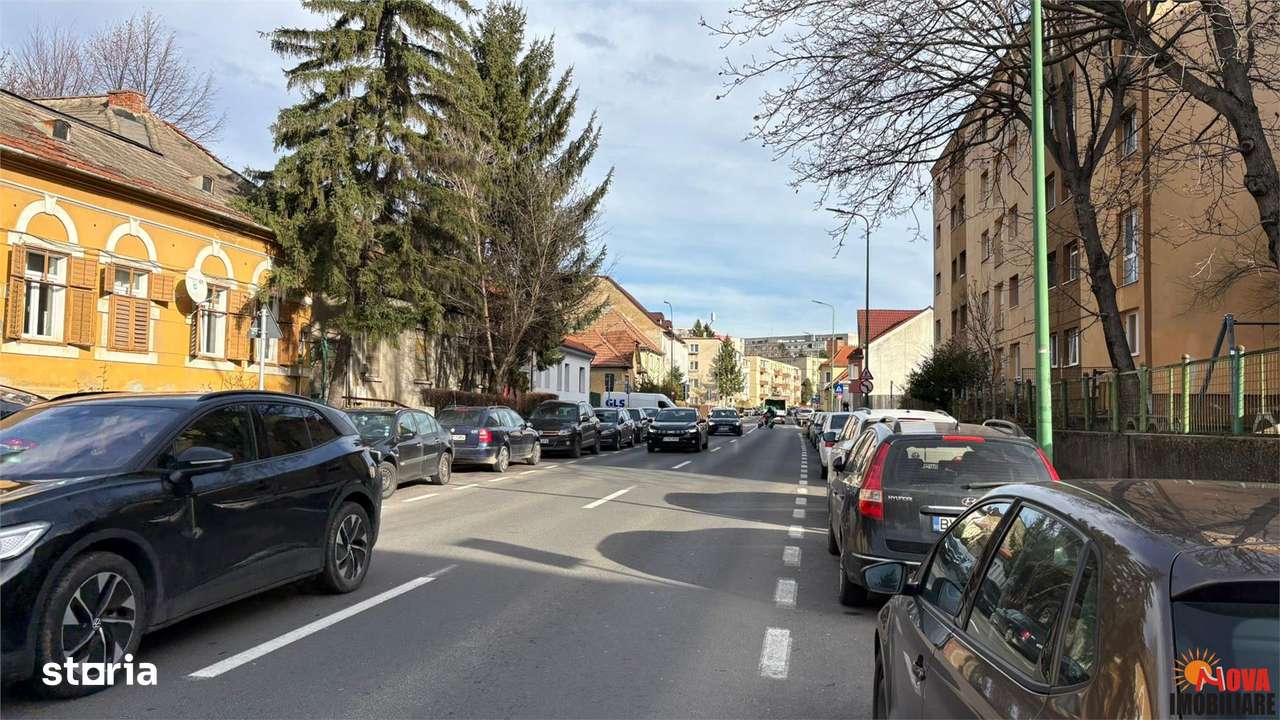 Garsoniera ideal spatiu zona AFI - Imagine principală: 5/6