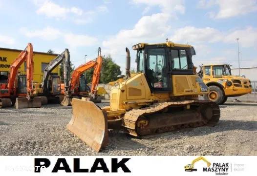 Komatsu Spycharka KOMATSU D 51PX-22 , 2013 rok - 2