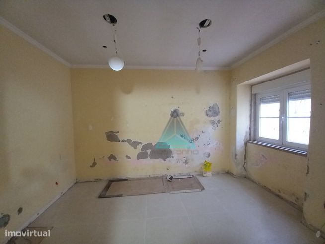 Apartamento T1 com Terraço na Venteira - Amadora | Remodelado a Est...-8