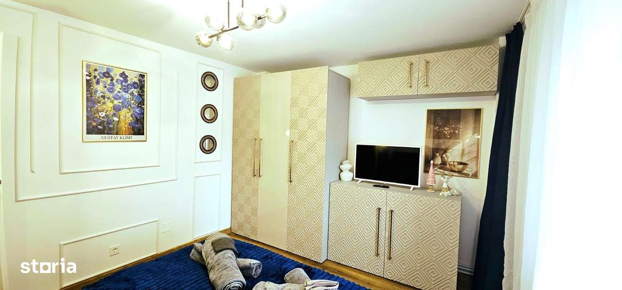 APARTAMENT ELEGANT CU 4 CAMERE IN CENTRU CIVIC - Imagine principală: 3/15