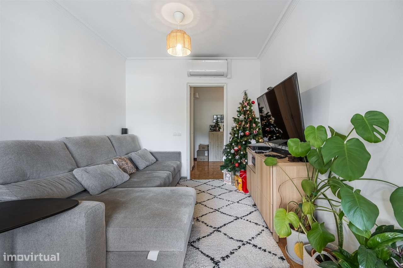 Excelente Apartamento T3 à Venda em Guimarães - Grande imagem: 2/23