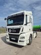 MAN TGX - 1