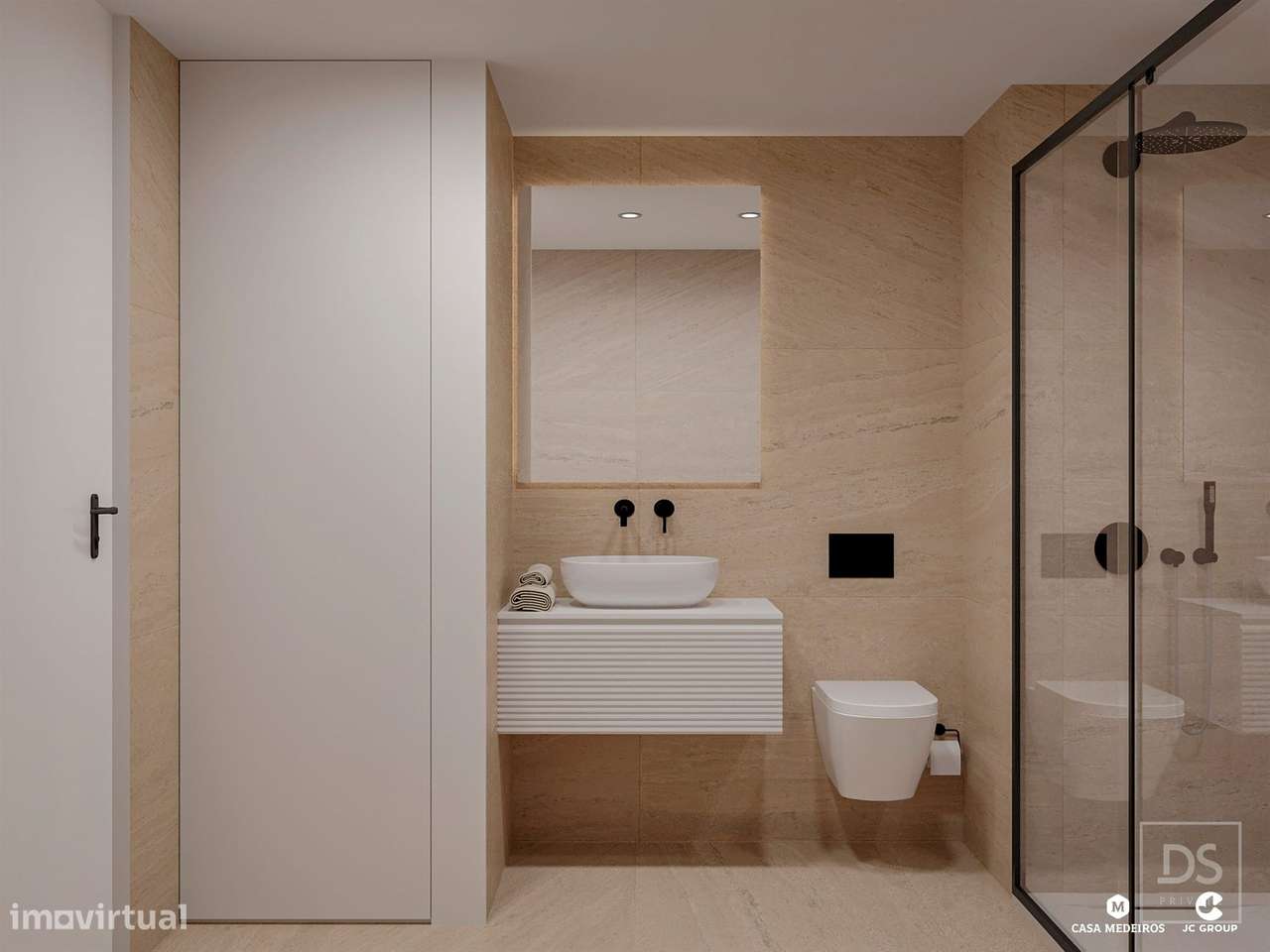 Apartamento T1 Venda em Armação de Pêra,Silves-32