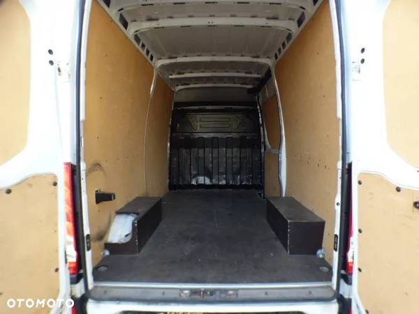 Iveco Daily 35S13 2015 ROK KLIMA TEMPOMAT - 7