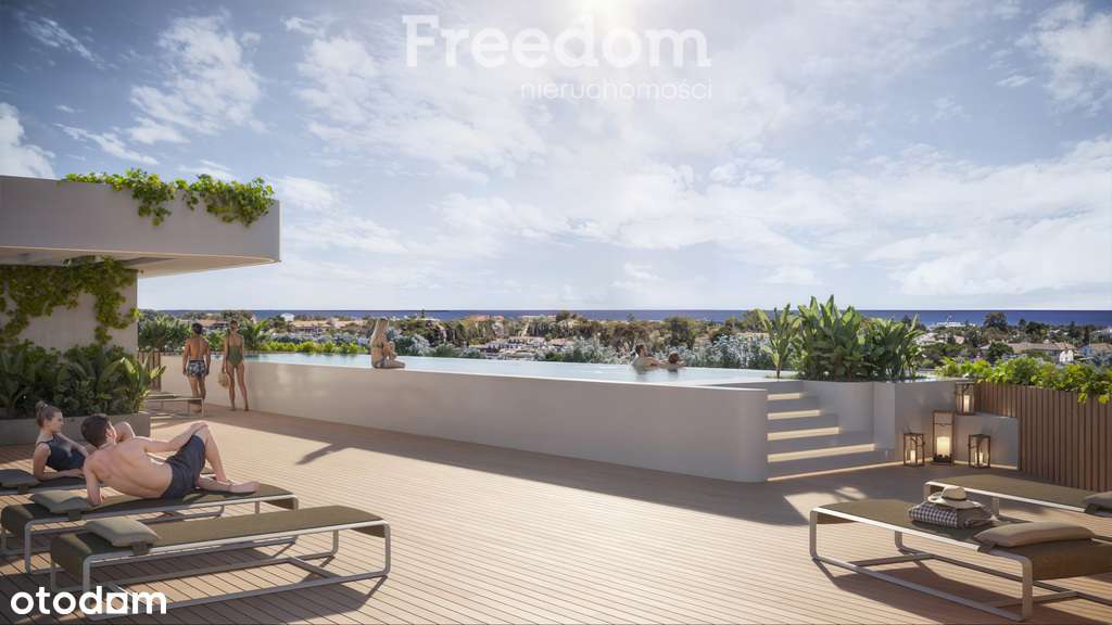 Upper101 Marbella – Luksus i Zysk w Jednym - Pełny obrazek: 2/15