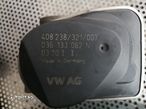 Clapeta Acceleratie VW Polo Seat Ibiza Audi A2 Skoda Fabia 1.4-16V Euro 4 - 4