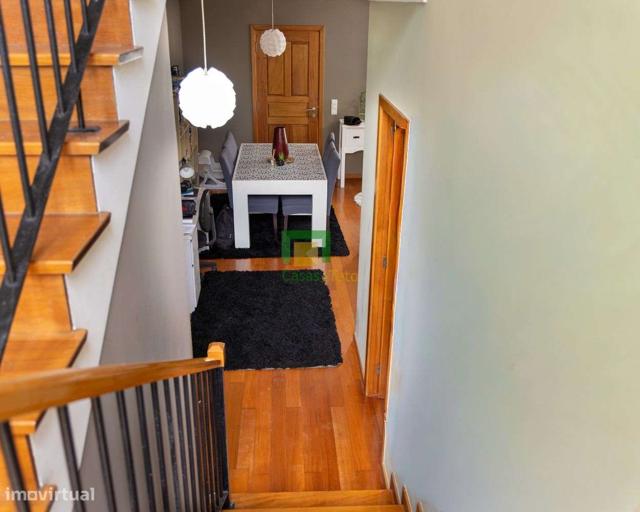 Moradia T3 Campanário-23