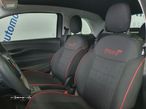 Fiat 500e C (RED) - 12