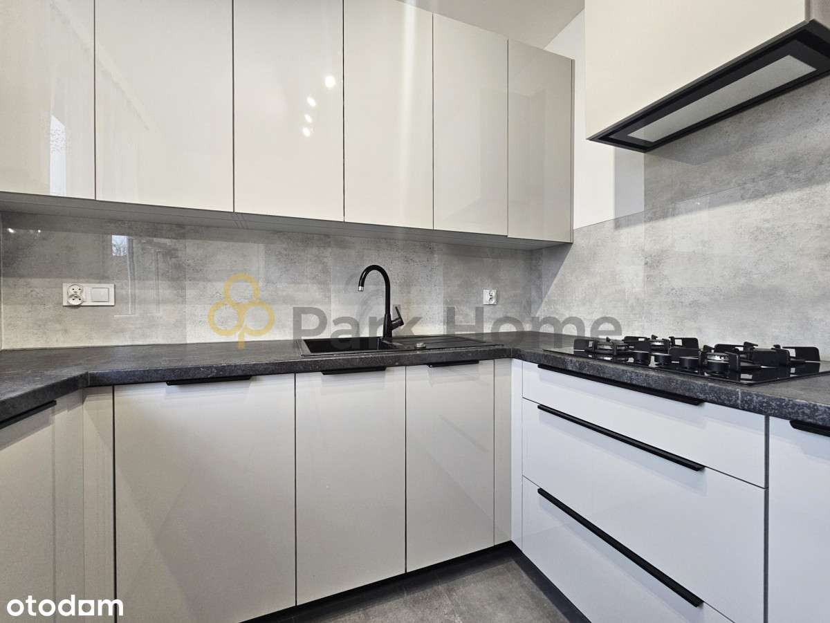 Jasne i przestronne 3 -pokojowe mieszkanie - Pełny obrazek: 4/20