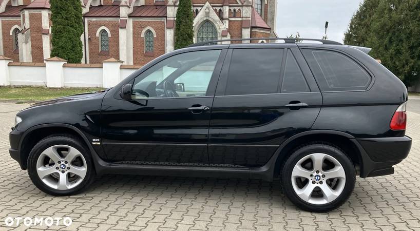 BMW X5 - 6