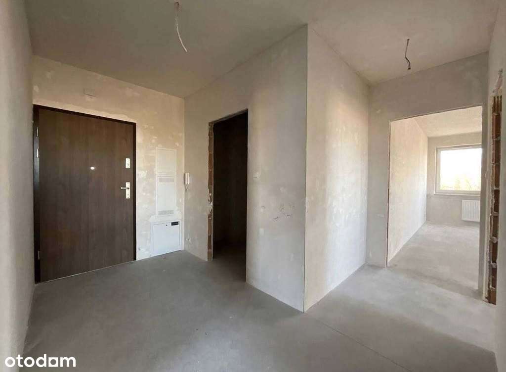 Lecha-3Pokojowe Mieszkanie 57M2-2