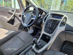 Opel Astra 1.7 CDTI Enjoy - 10