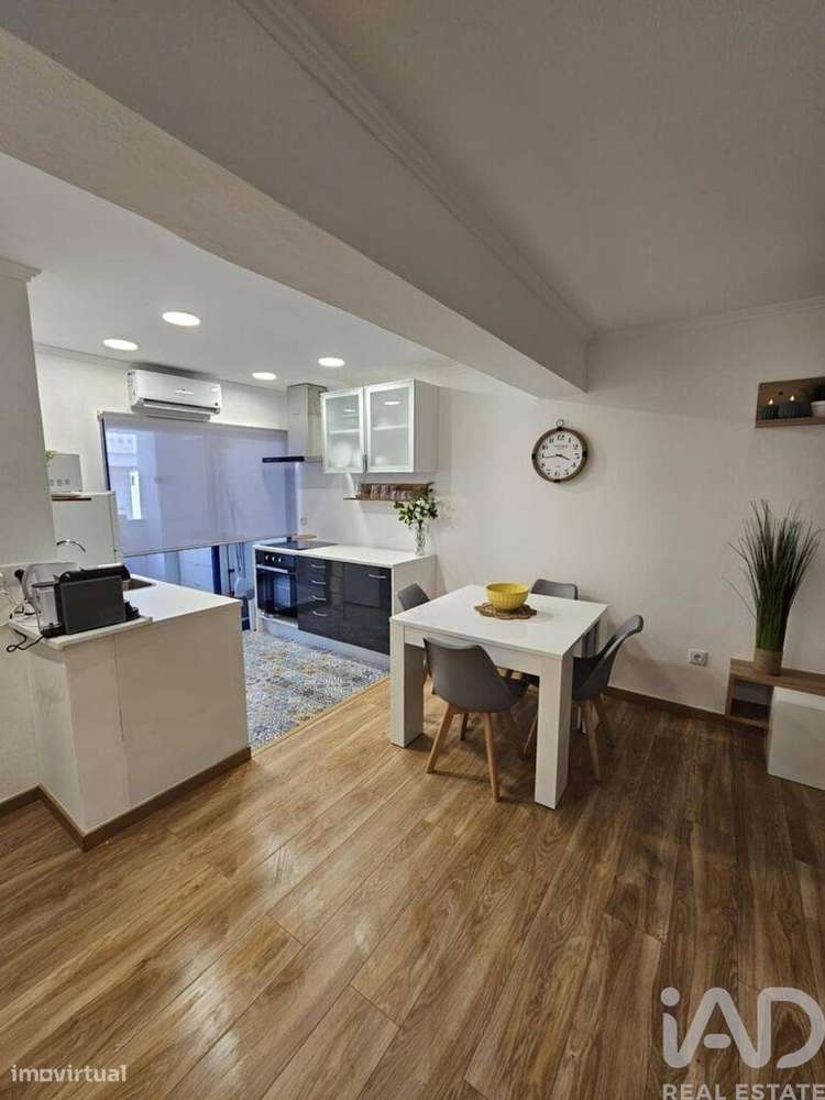 Apartamento T1 em Portimão de 50,11 m2 - Grande imagem: 2/10