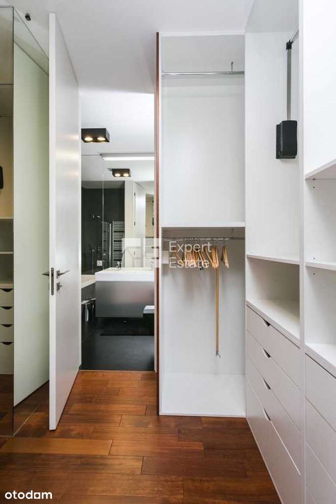 Apartament z 165 m2 tarasem - ostatnie piętro-17